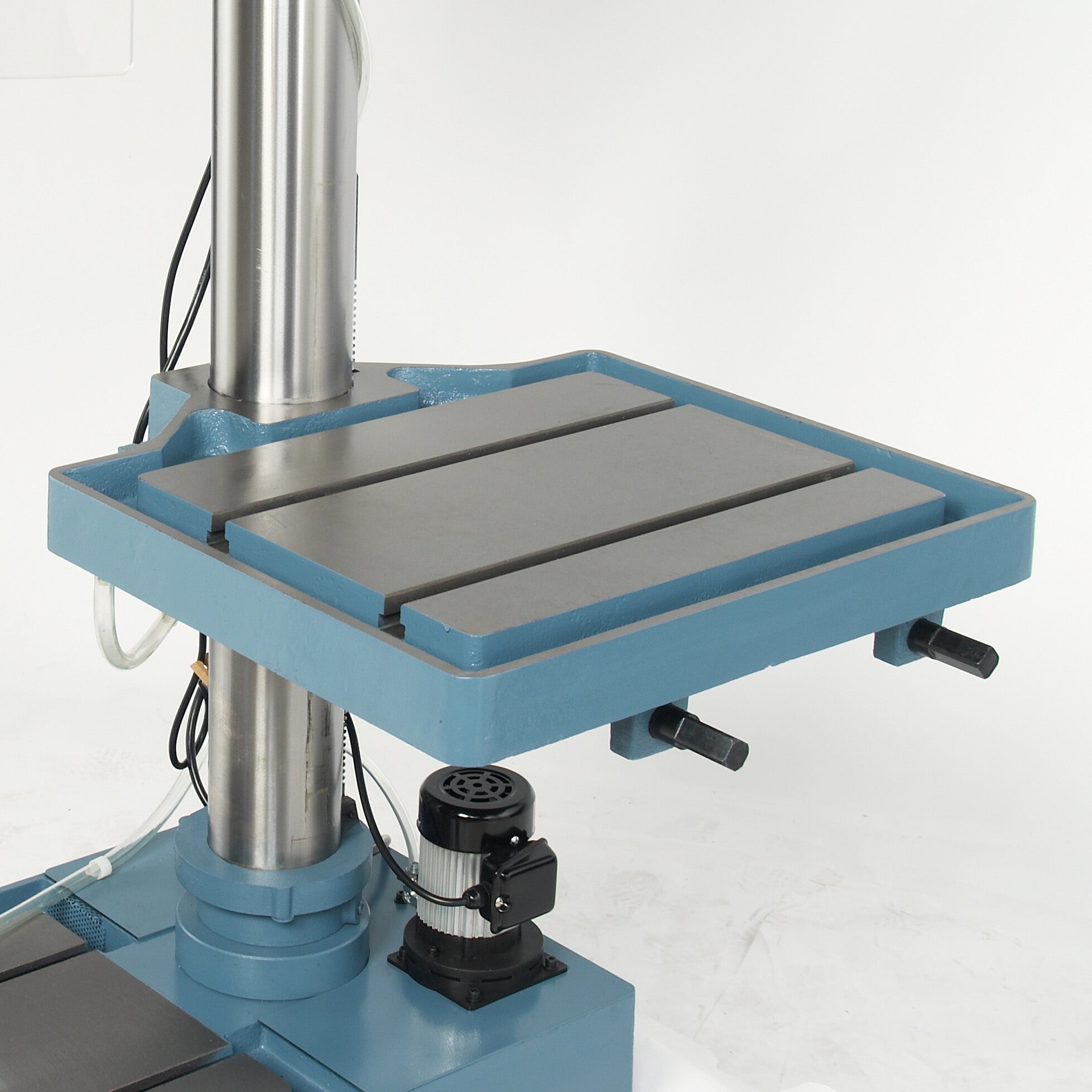 Baileigh Variable Speed Drill Press DP-1375VS-110
