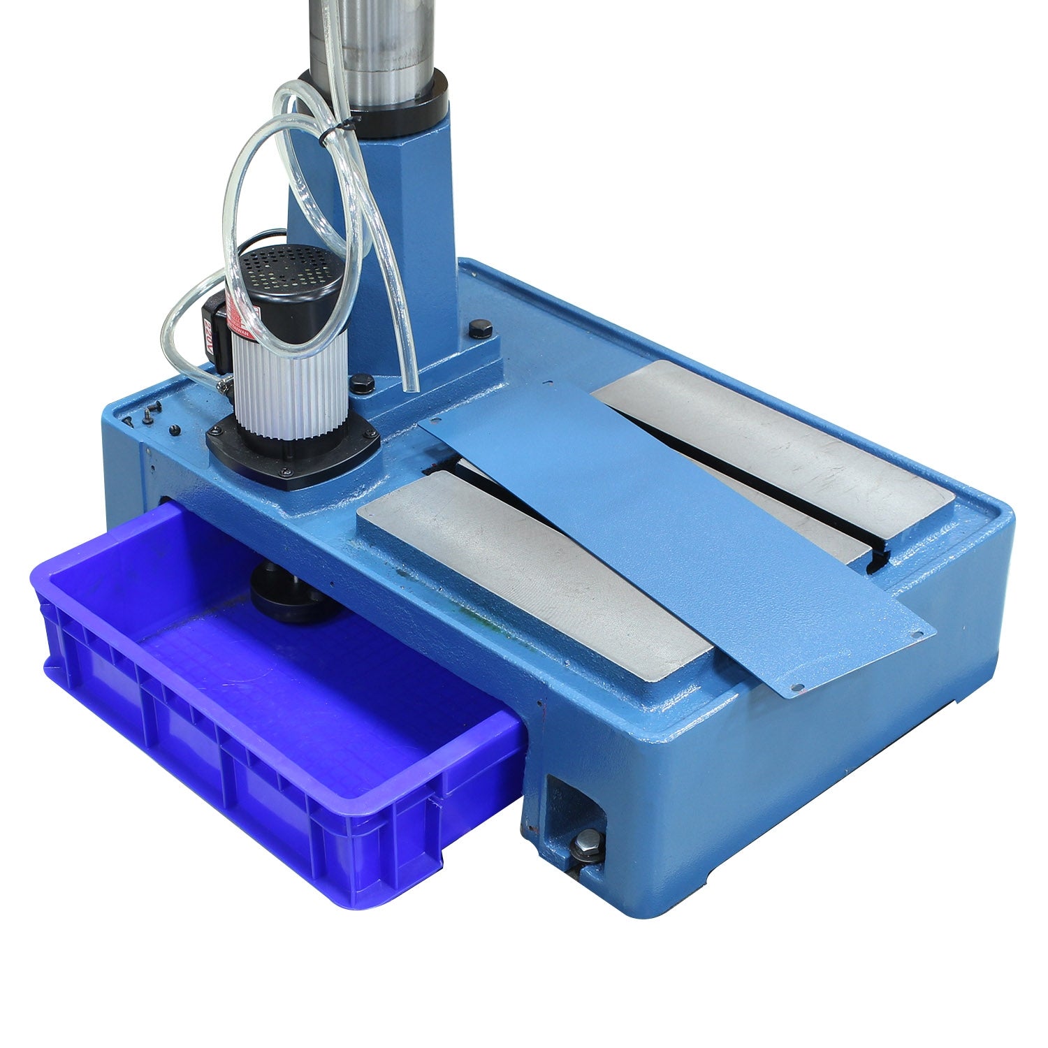 Baileigh Variable Speed Drill Press DP-1400VS