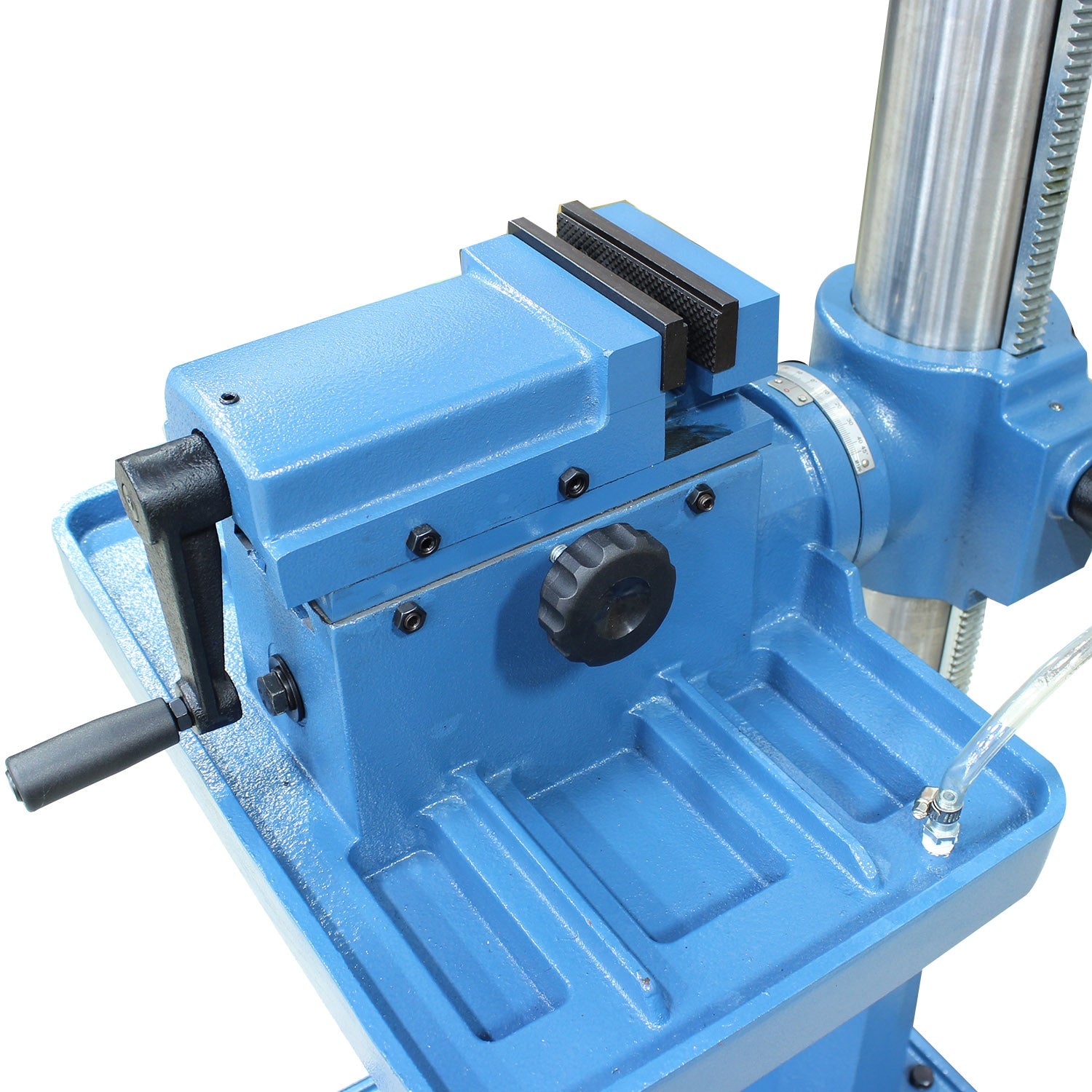 Baileigh Variable Speed Drill Press DP-1400VS