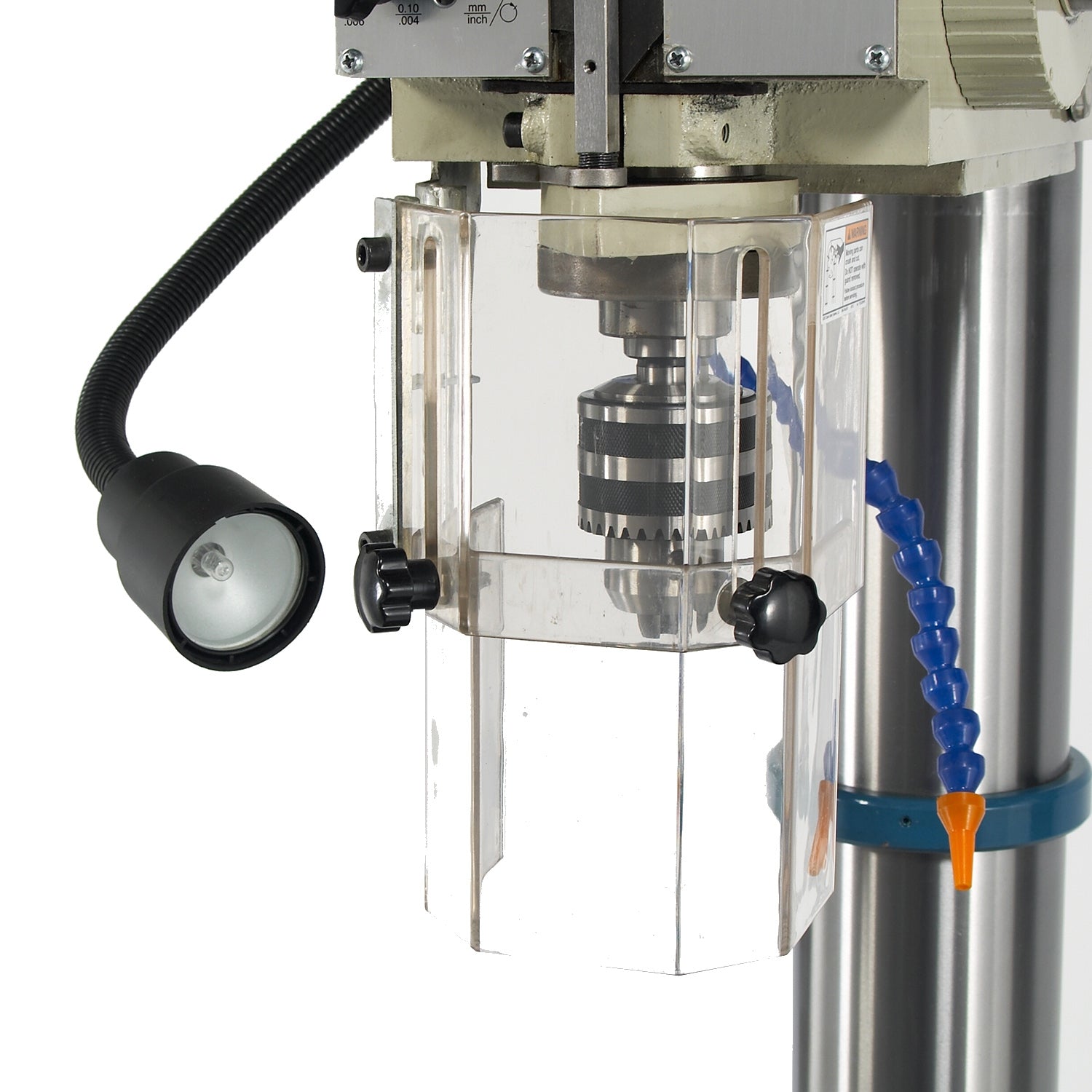 Baileigh Drill Press DP-1500G