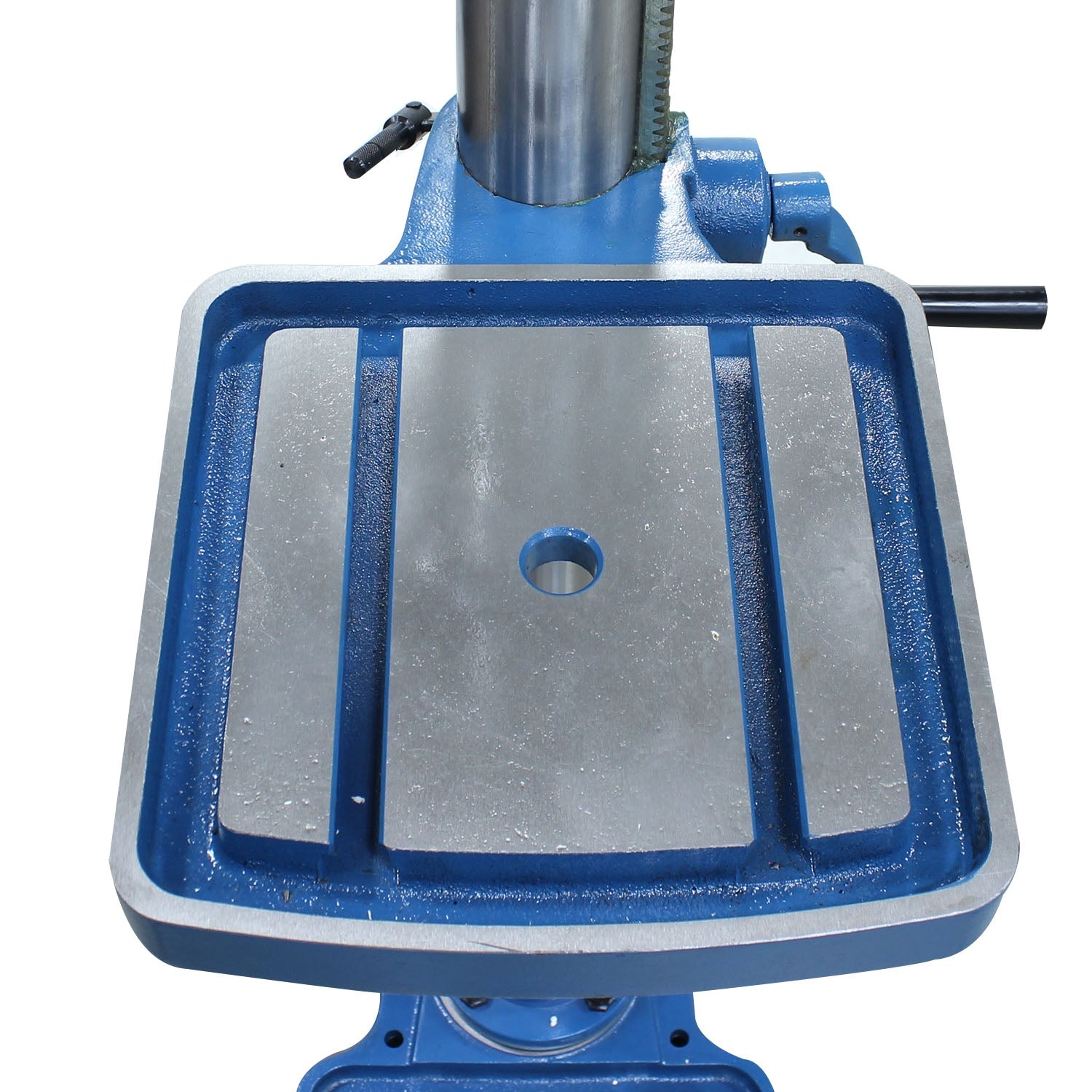 Baileigh Belt Driven Drill Press DP-1000E