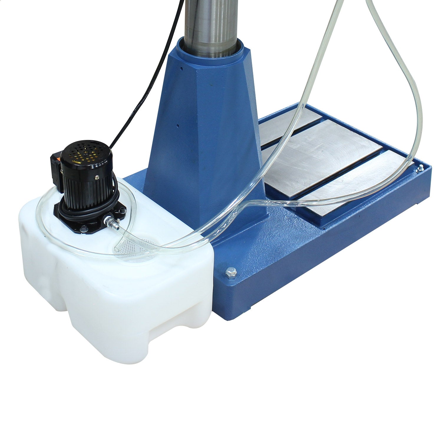 Baileigh Variable Speed Drill Press DP-1200VS