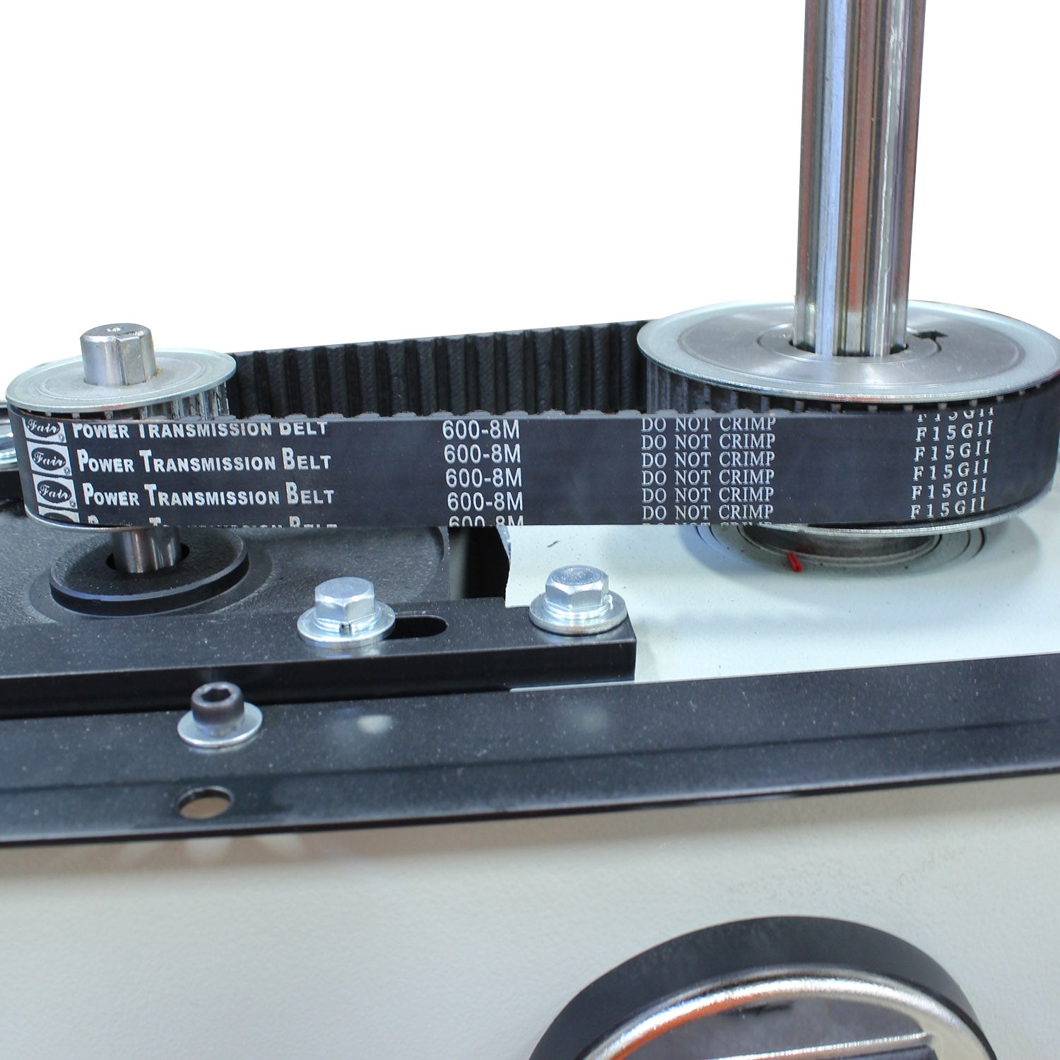 Baileigh Variable Speed Drill Press DP-1200VS