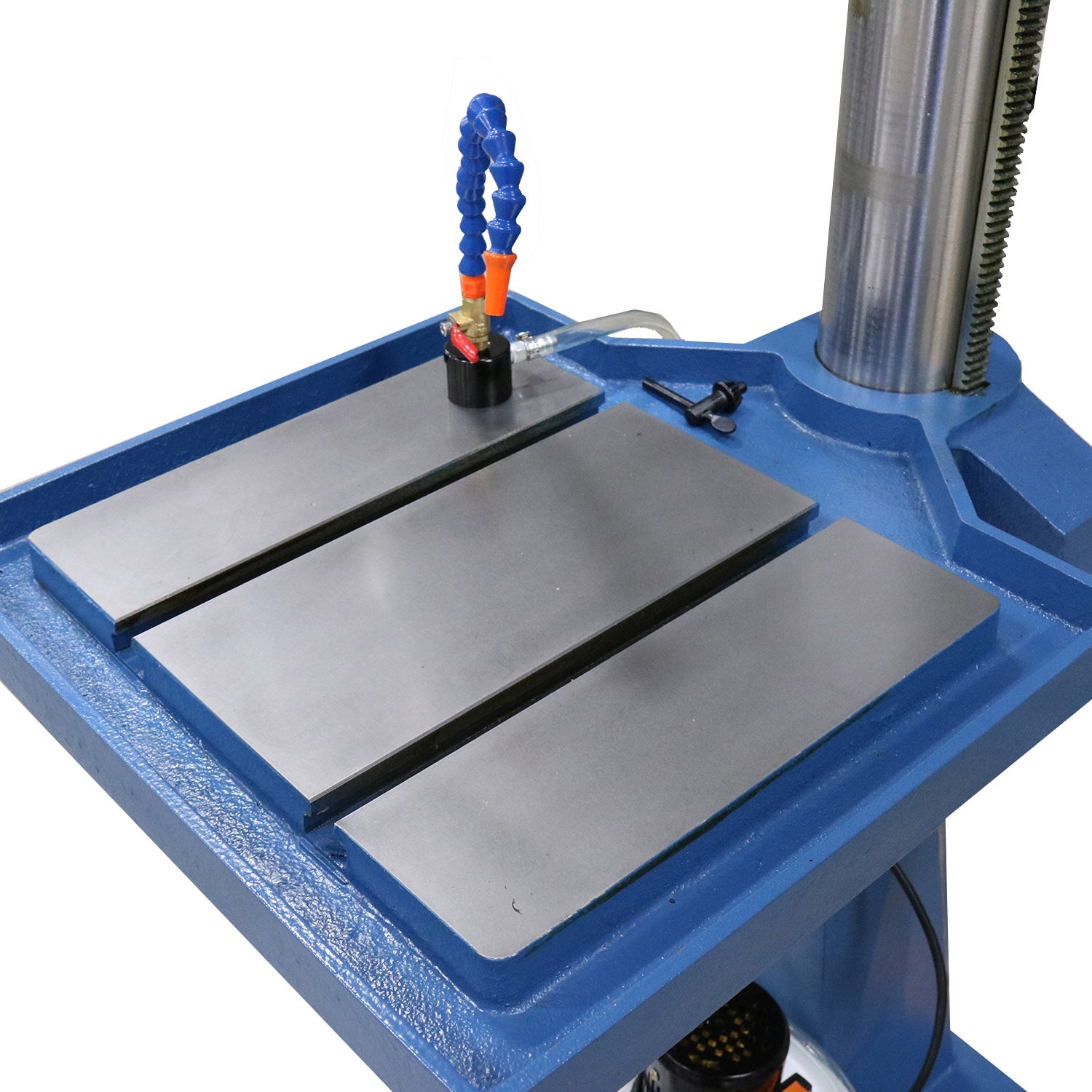 Baileigh Variable Speed Drill Press DP-1200VS