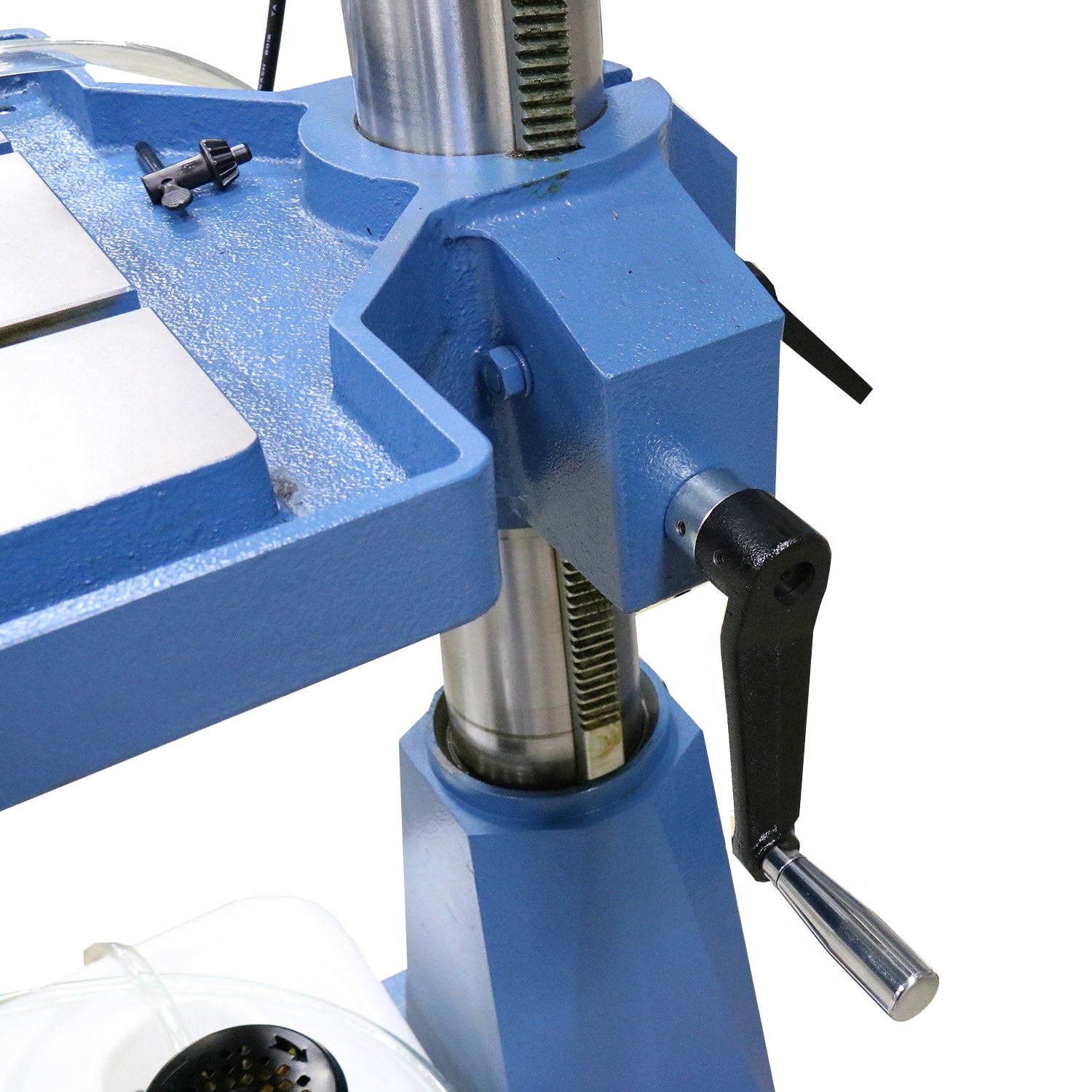 Baileigh Variable Speed Drill Press DP-1200VS