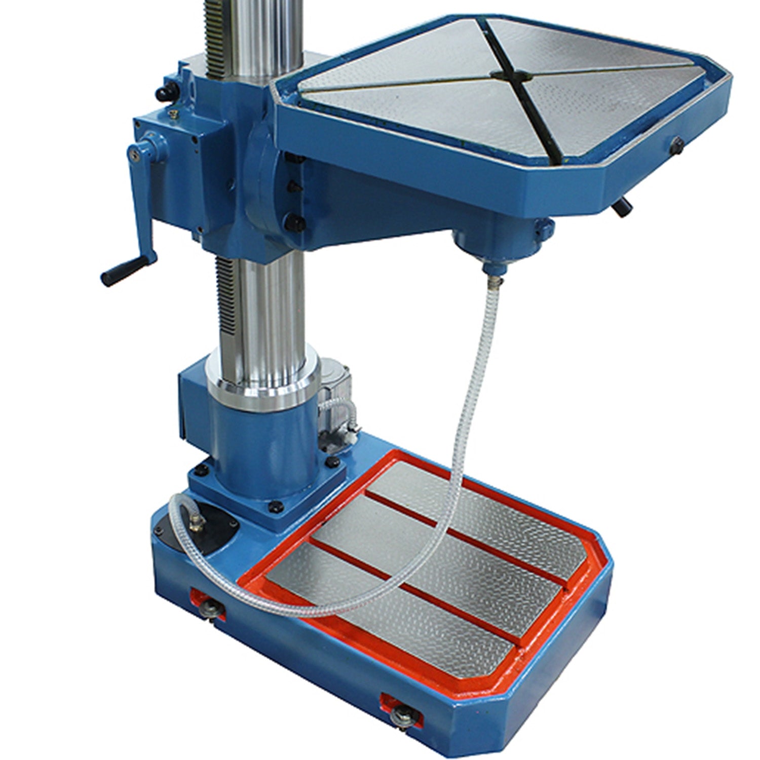 Baileigh Gear Driven Drill Press DP-1850G