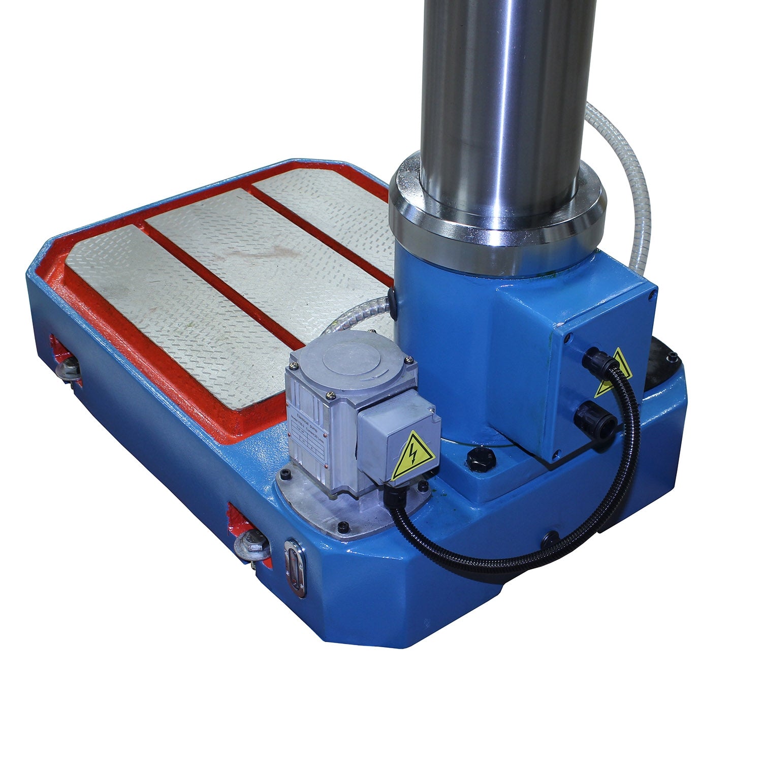 Baileigh Gear Driven Drill Press DP-1850G