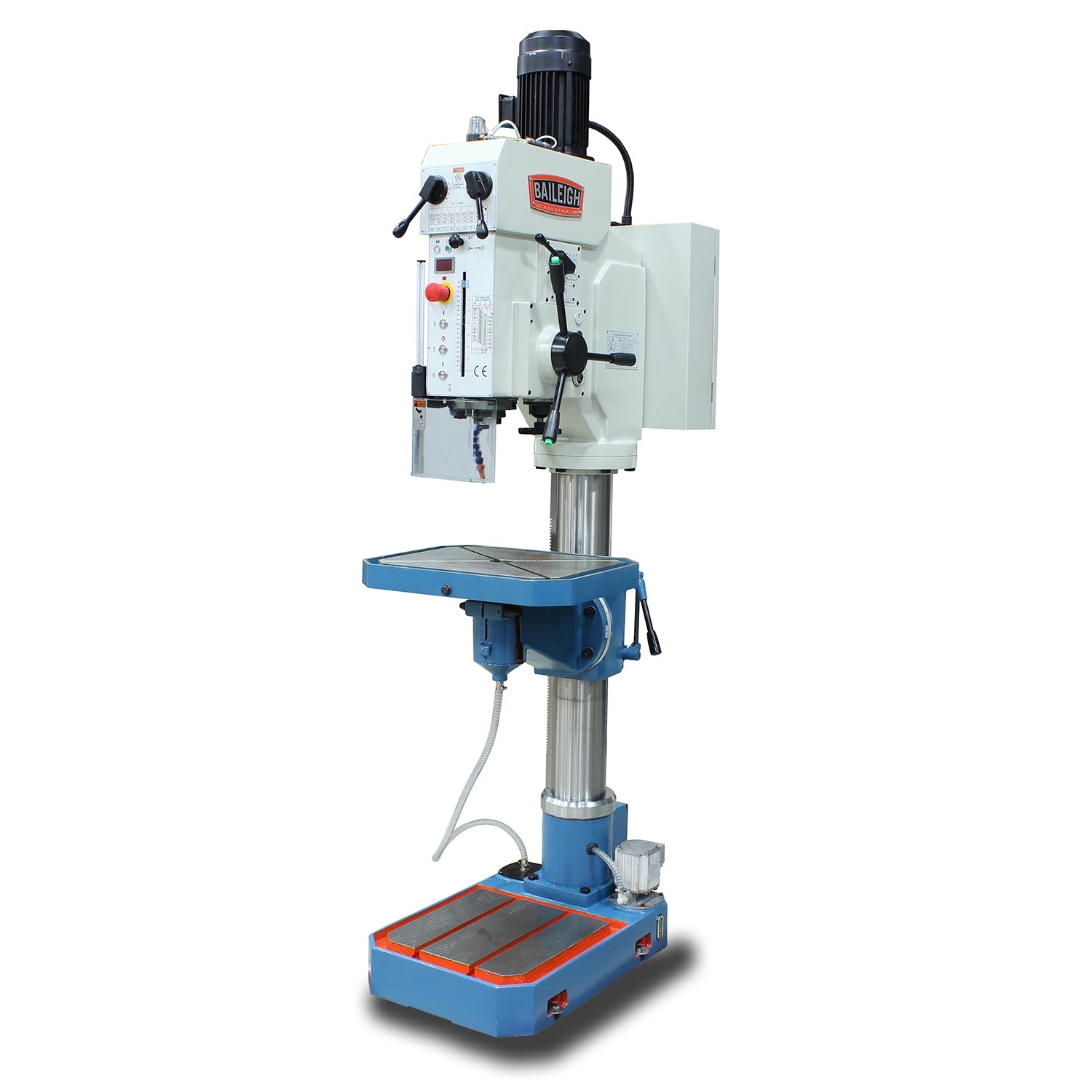 Baileigh Gear Driven Drill Press DP-1850G