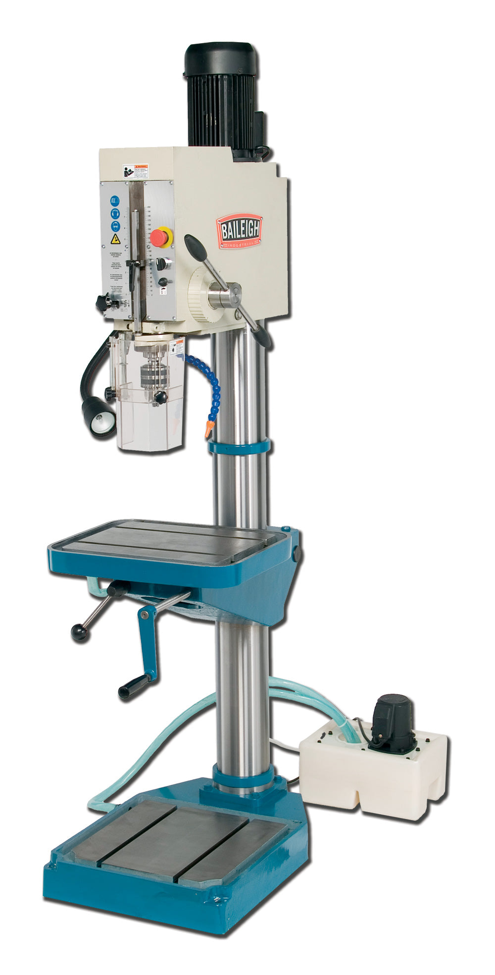 Baileigh Drill Press DP-1500G
