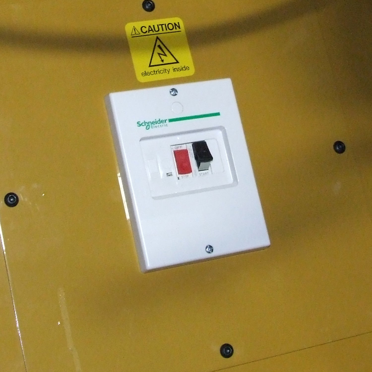 Baileigh Hydraulic Pipe Bender RDB-500