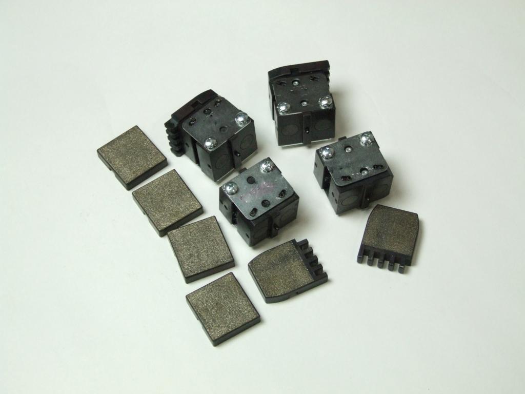 Baileigh Metal Forming Shrinker Stretcher MSS-14H