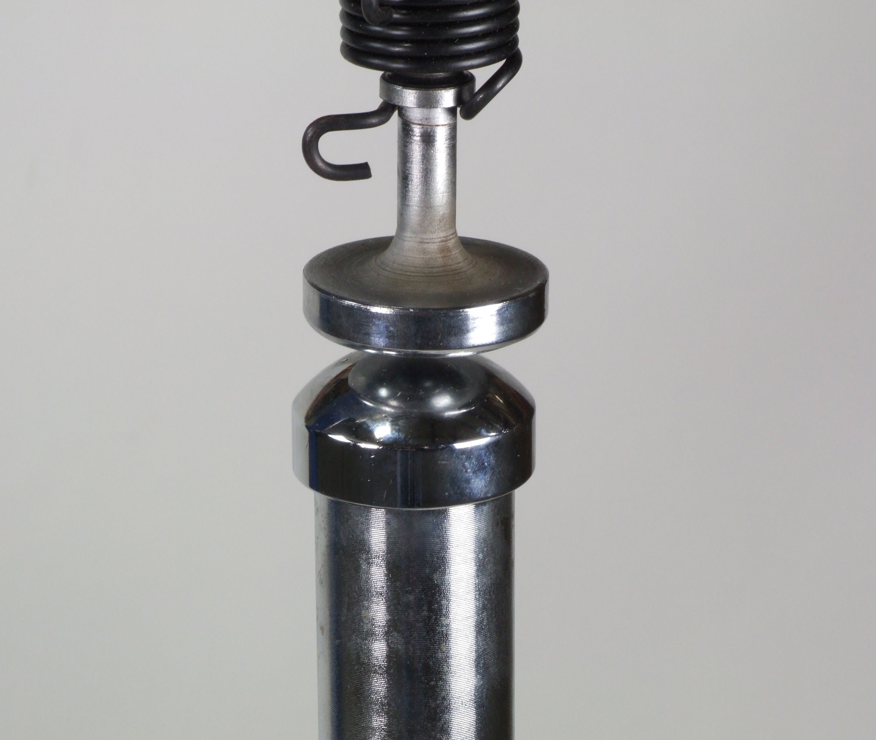 Baileigh Pneumatic Planishing Hammer PH-24A