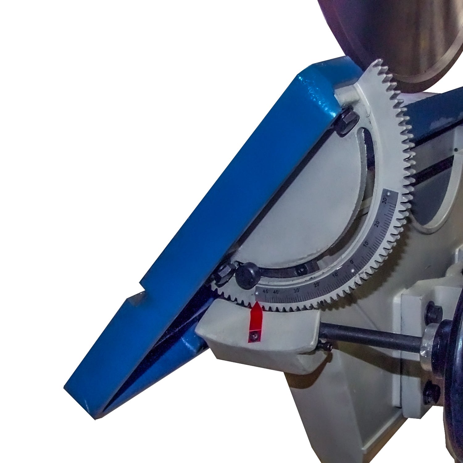 Baileigh Disc Grinder DG-500