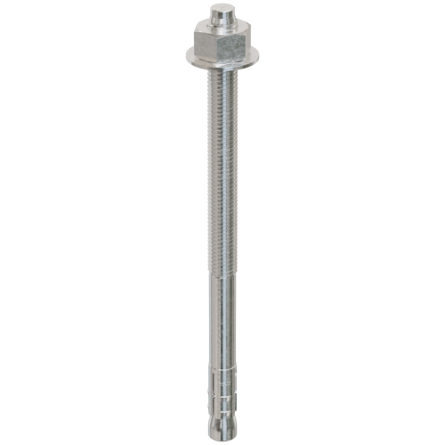 Simpson 5/8" x 10" Strong-Bolt 2 Wedge Anchor Type 316 Stainless-Steel