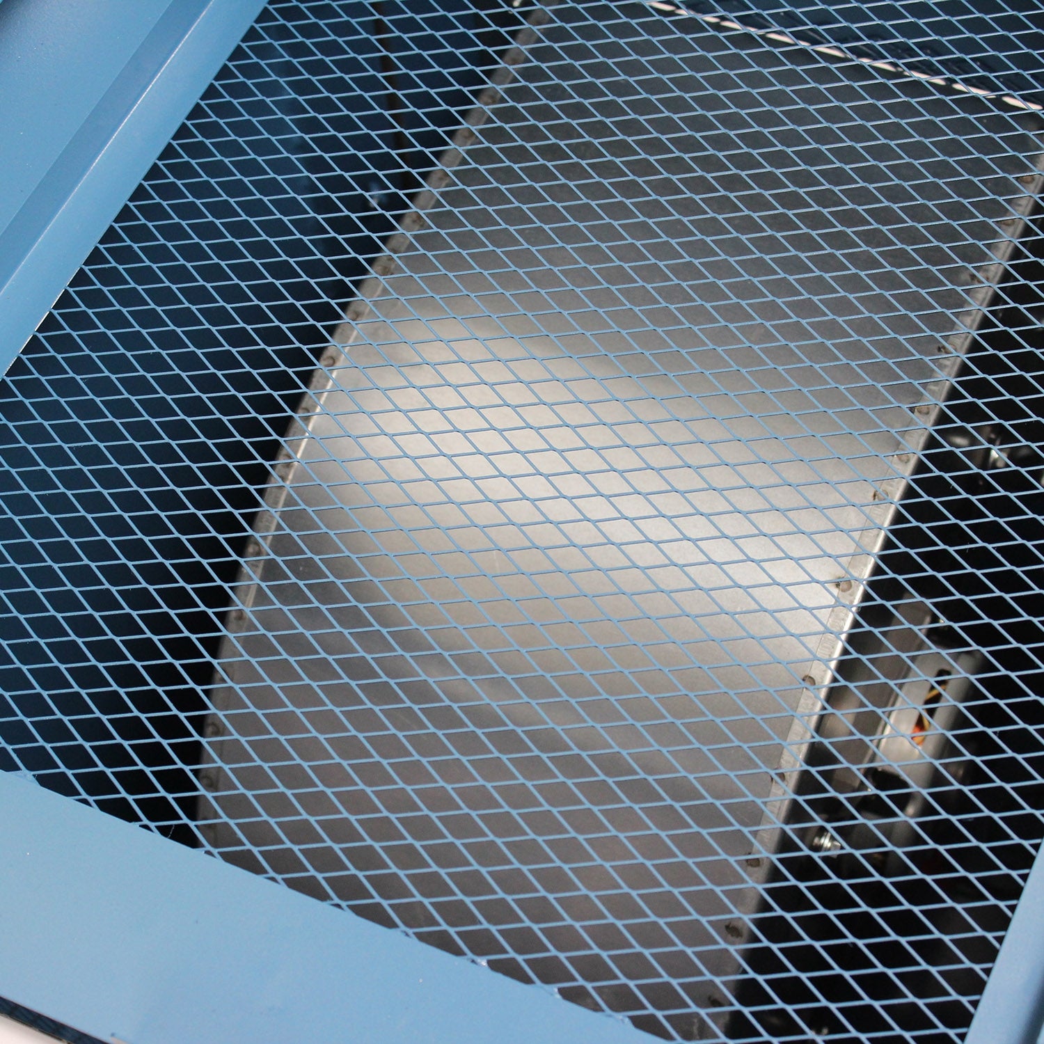 Baileigh Downdraft Table DDTM-8024