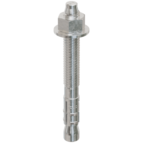 Simpson 3/8" x 3-1/2" Strong-Bolt 2 Wedge Anchor Type 316 Stainless-Steel