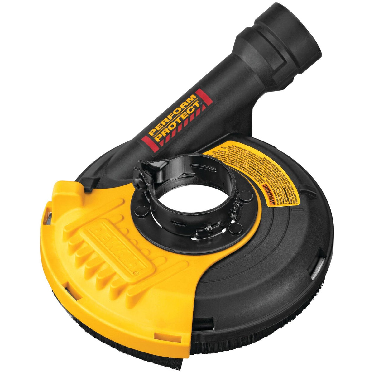 DeWALT 5" Surface Grinding Dust Shroud DWE46152