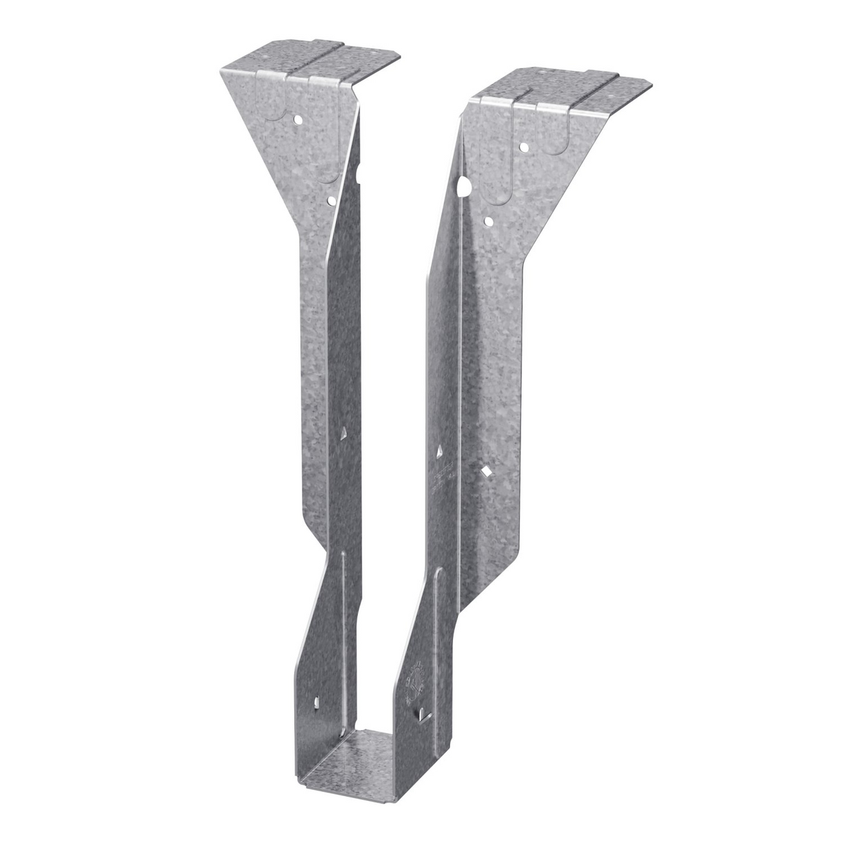 Simpson Strong-Tie Top-Flange Joist Hanger for 1-3/4x11-7/8