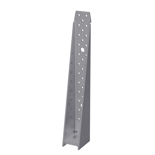 Simpson S/HDS 17" Holdown for Steel, Light Gauge