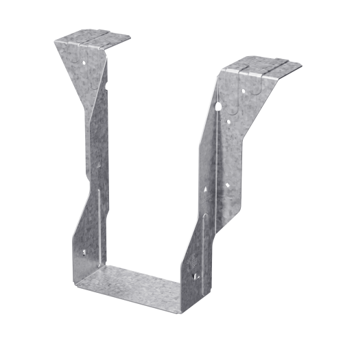 Simpson Strong-Tie Top-Flange Joist Hanger for Double 2-1/2x9-1/2