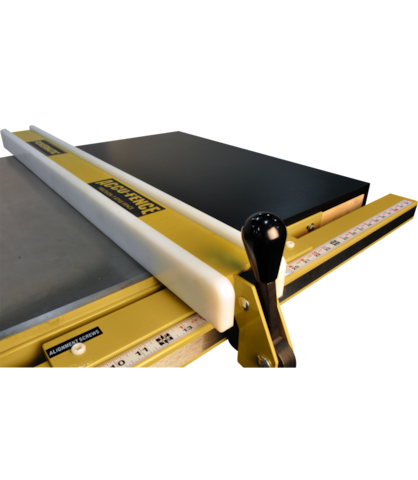 Powermatic 64B-30, 1.75 HP 115/230V, 30" Fence w/Riving Knife