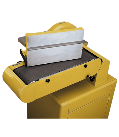 Powermatic 31A Belt/Disc Sander, 1.5HP 1PH 115/230V, Manual Switch