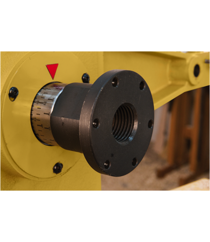 Powermatic 4224B LATHE WITH LAMP KIT - 1794224K