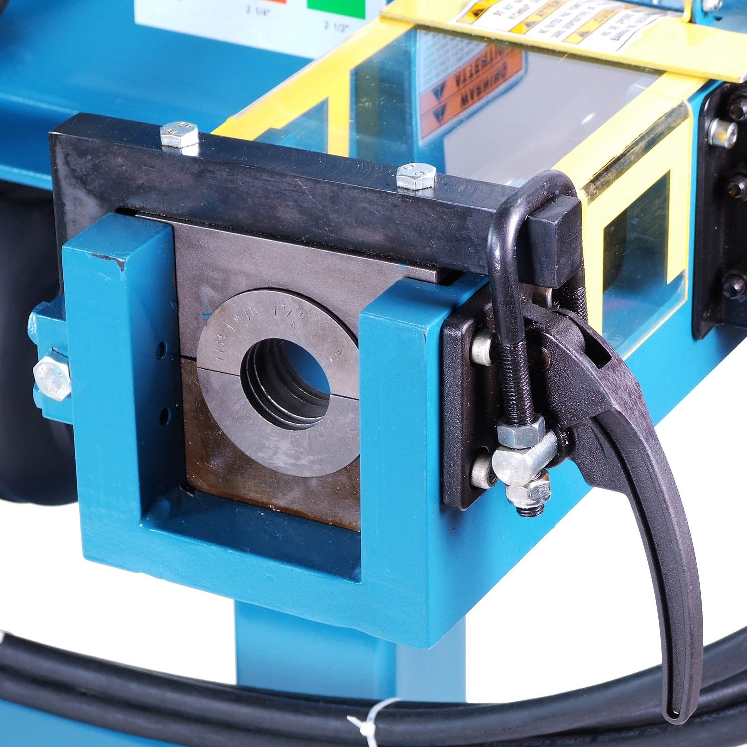 Baileigh Exhaust Bender EB-300