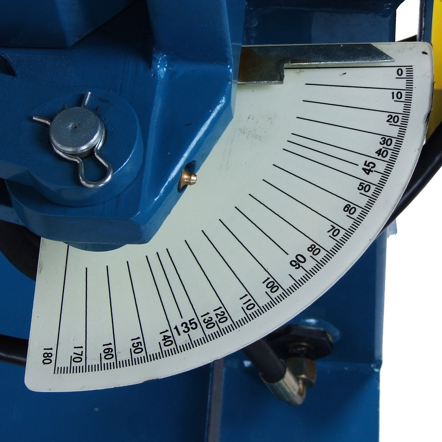 Baileigh Exhaust Bender EB-300