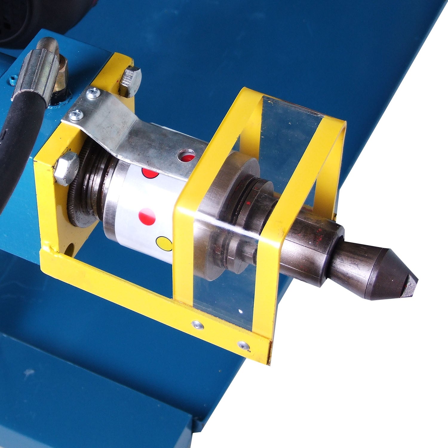 Baileigh Exhaust Bender EB-300