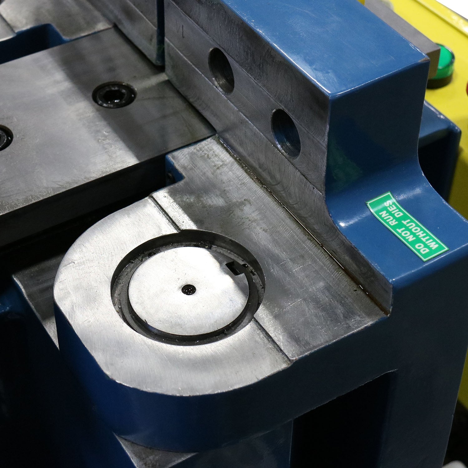 Baileigh Exhaust Bender EB-300