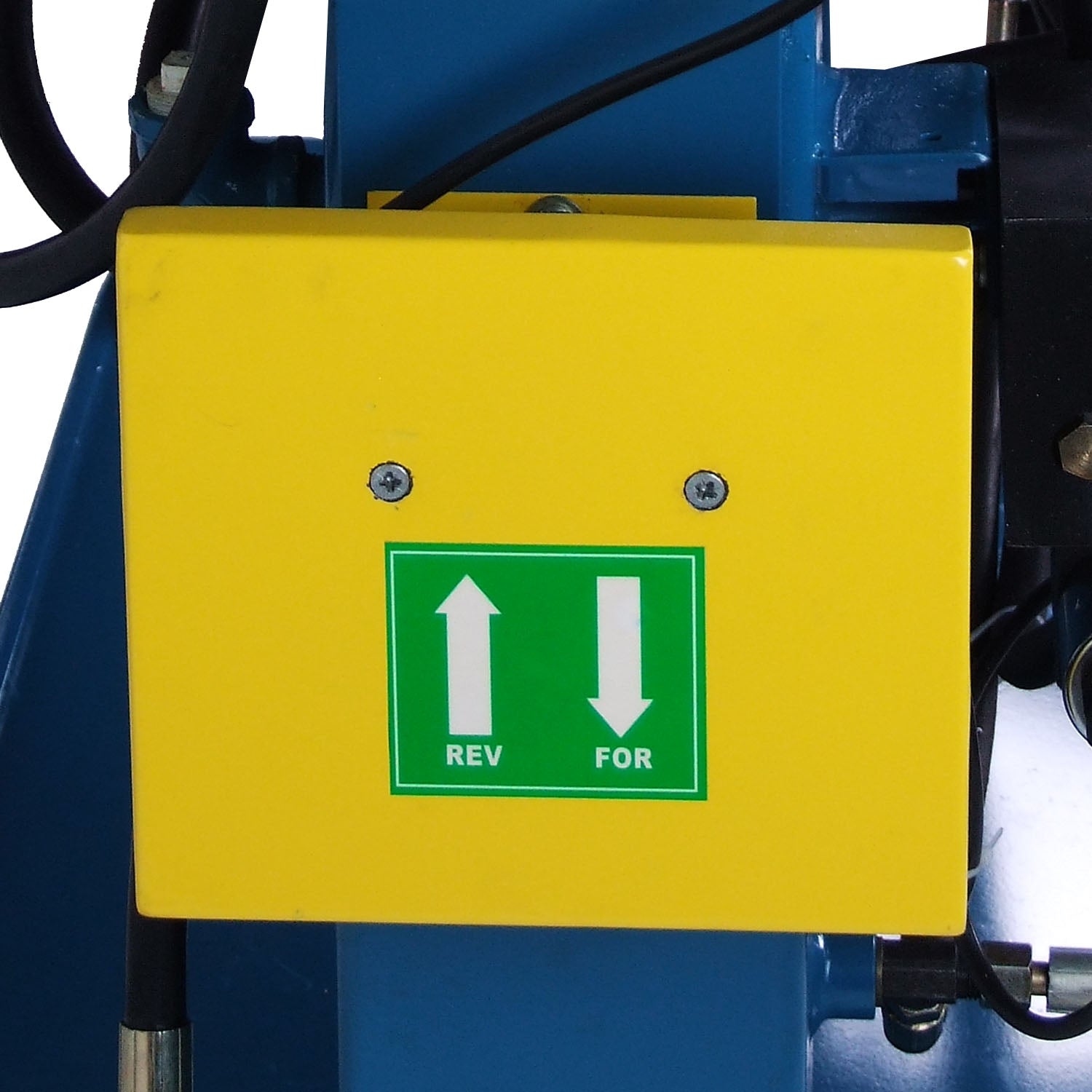 Baileigh Exhaust Bender EB-300