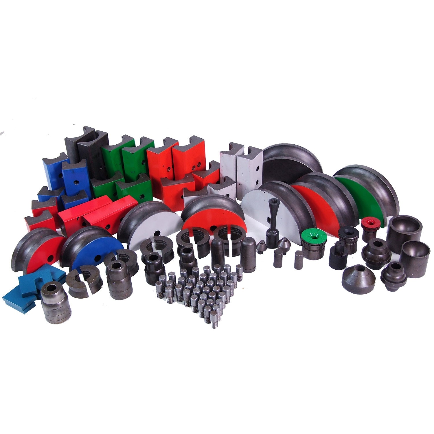 Baileigh Exhaust Bender EB-300