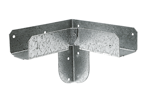 Simpson RTC22Z 2x2 Rigid Tie Corner