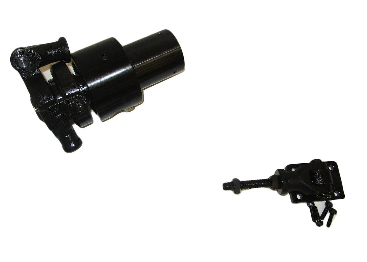 JET Collet Closer 5C for GHB Series Lathes