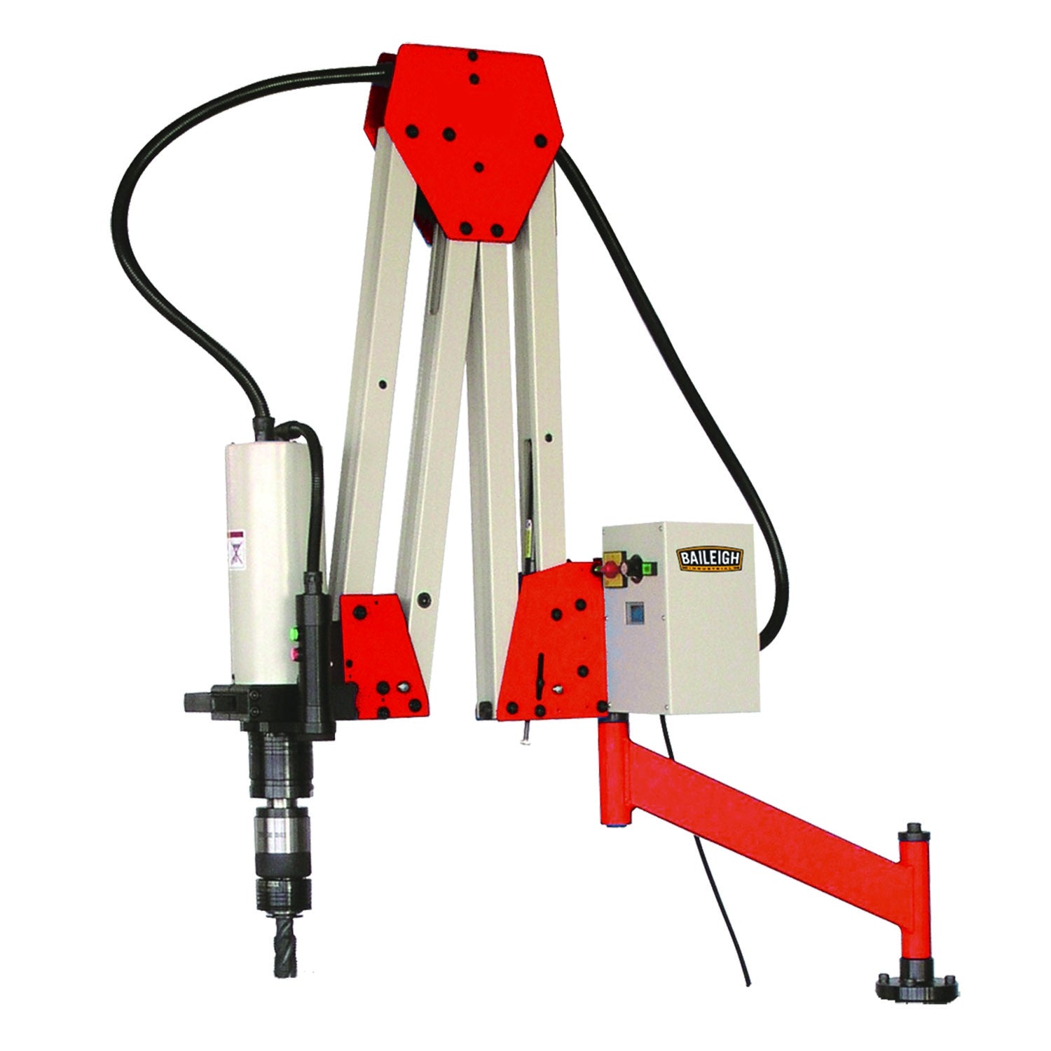 Baileigh Electronically Controlled Tapping Arm ETM-32-1500