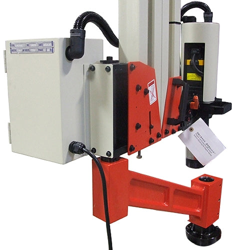 Baileigh Electronically Controlled Tapping Arm ETM-32-1500