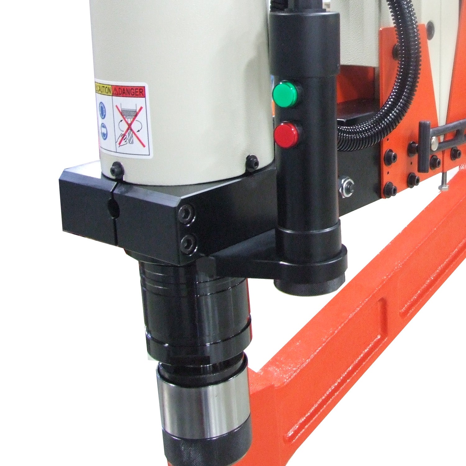 Baileigh Electronically Controlled Tapping Arm ETM-32-1500