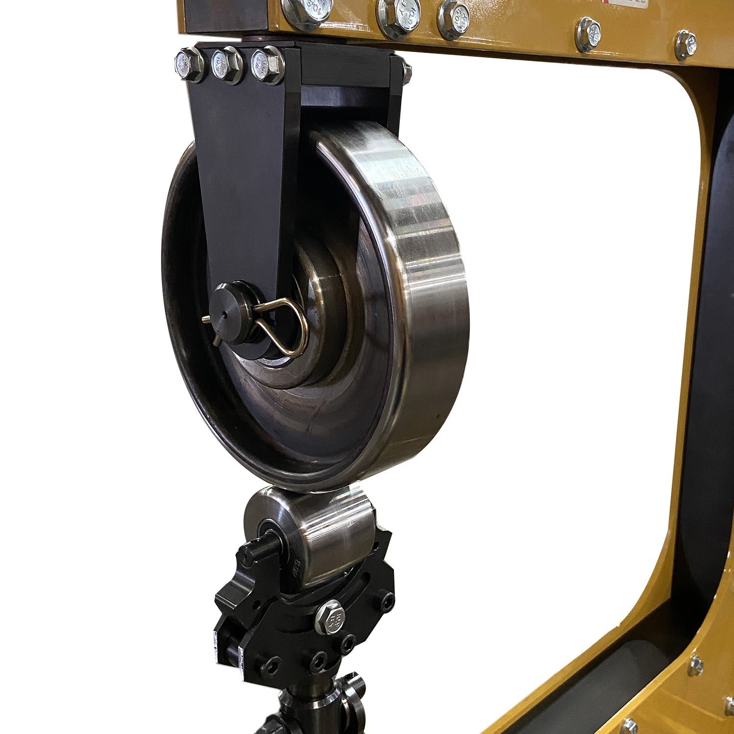 Baileigh Bench Top English Wheel EW-21