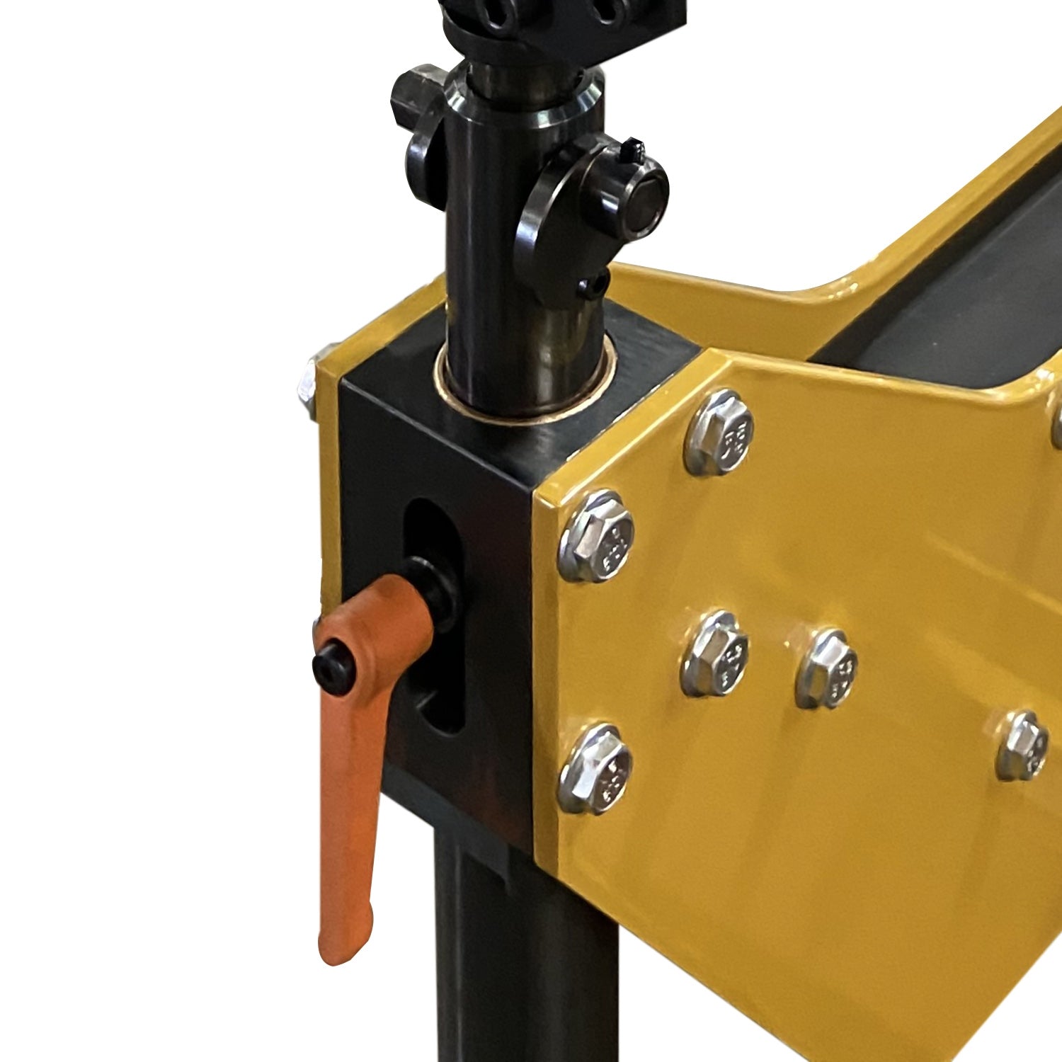 Baileigh Bench Top English Wheel EW-21