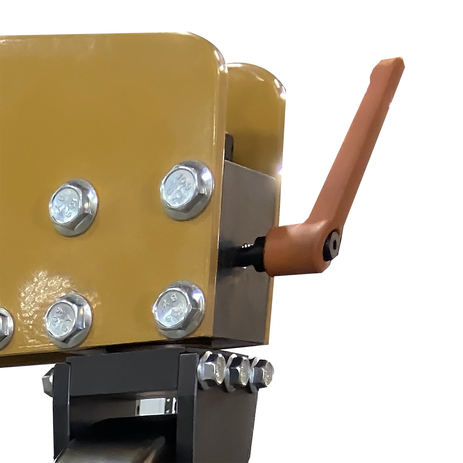 Baileigh Bench Top English Wheel EW-21