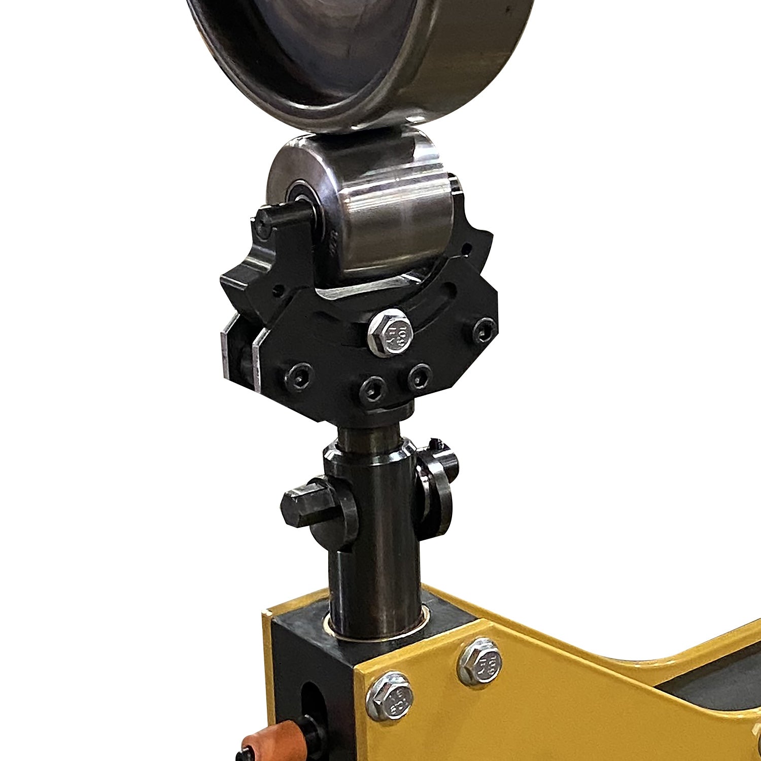 Baileigh Bench Top English Wheel EW-21