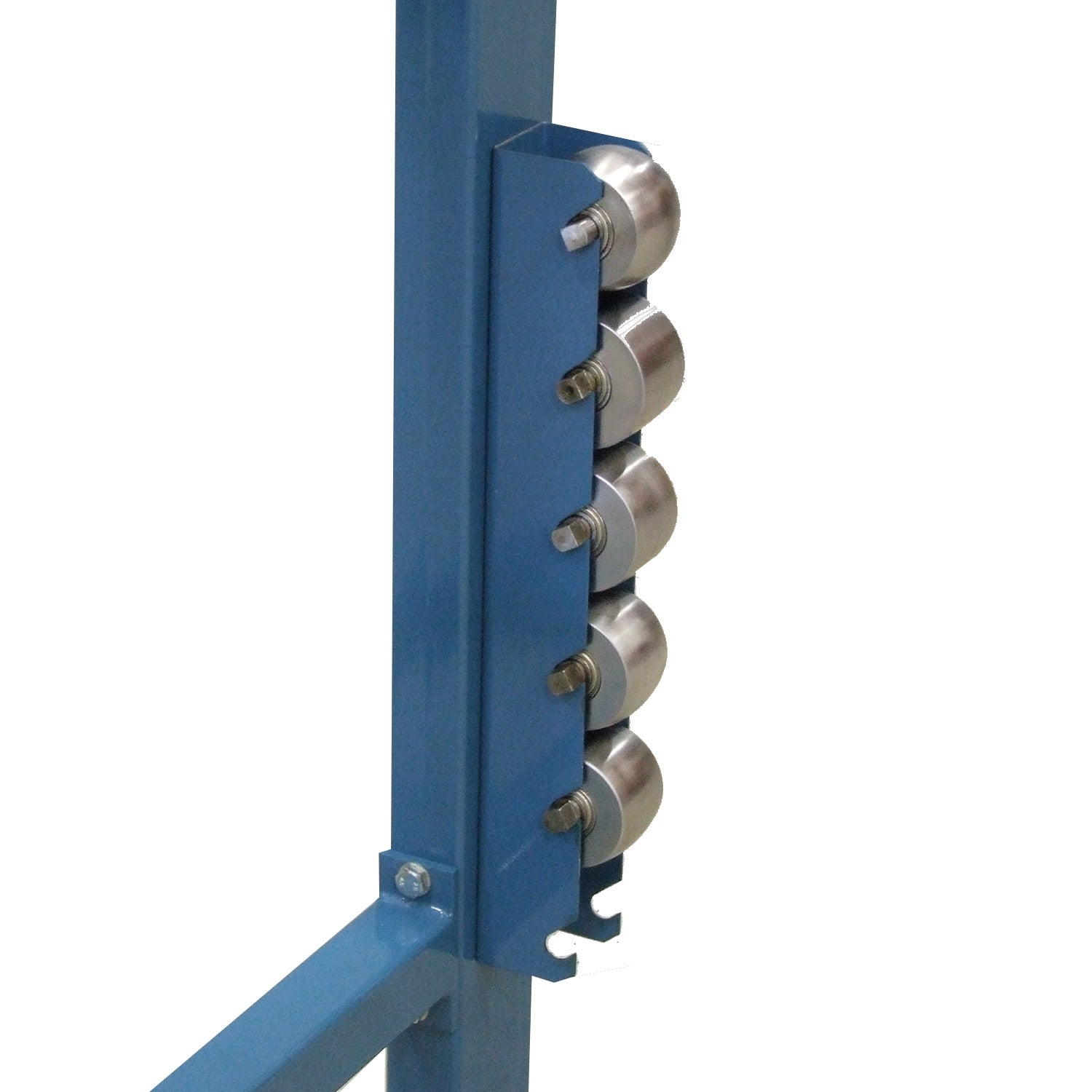 Baileigh English Wheel EW-28