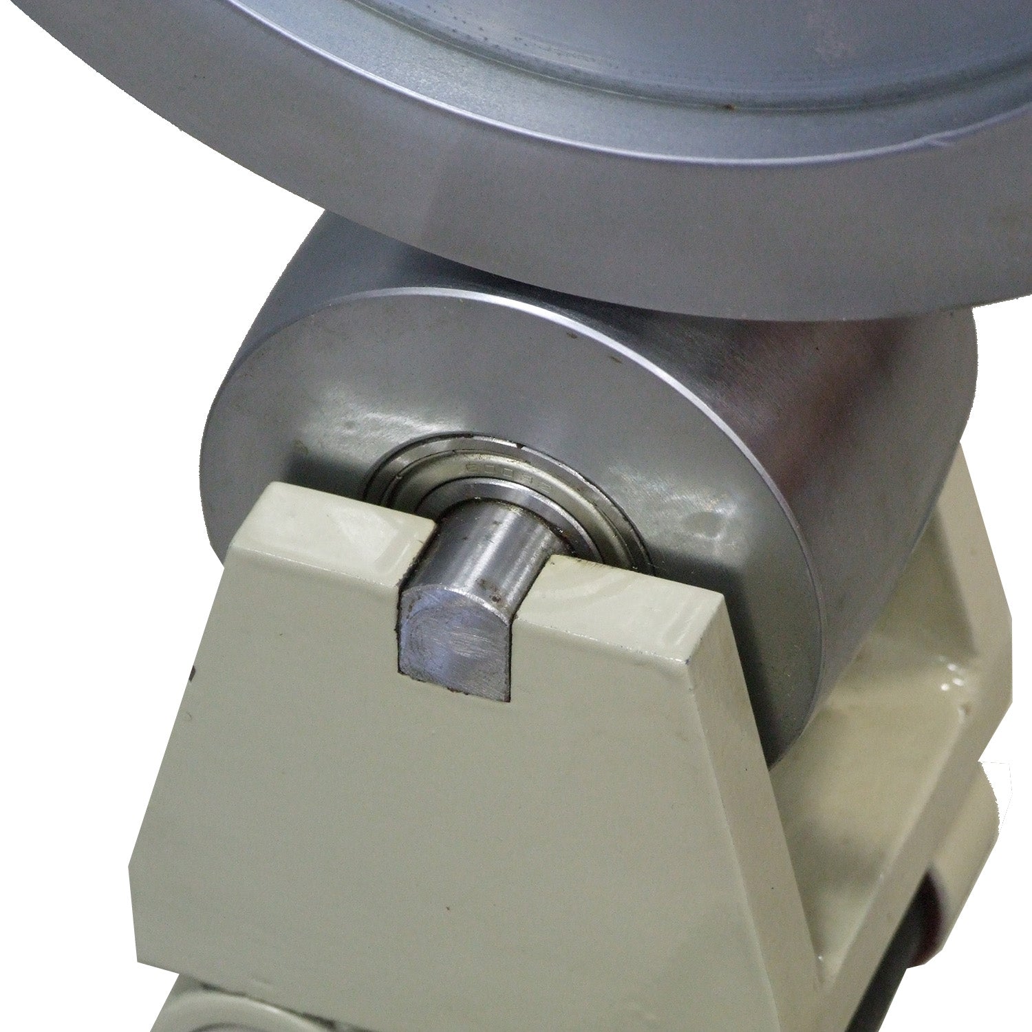 Baileigh English Wheel EW-28