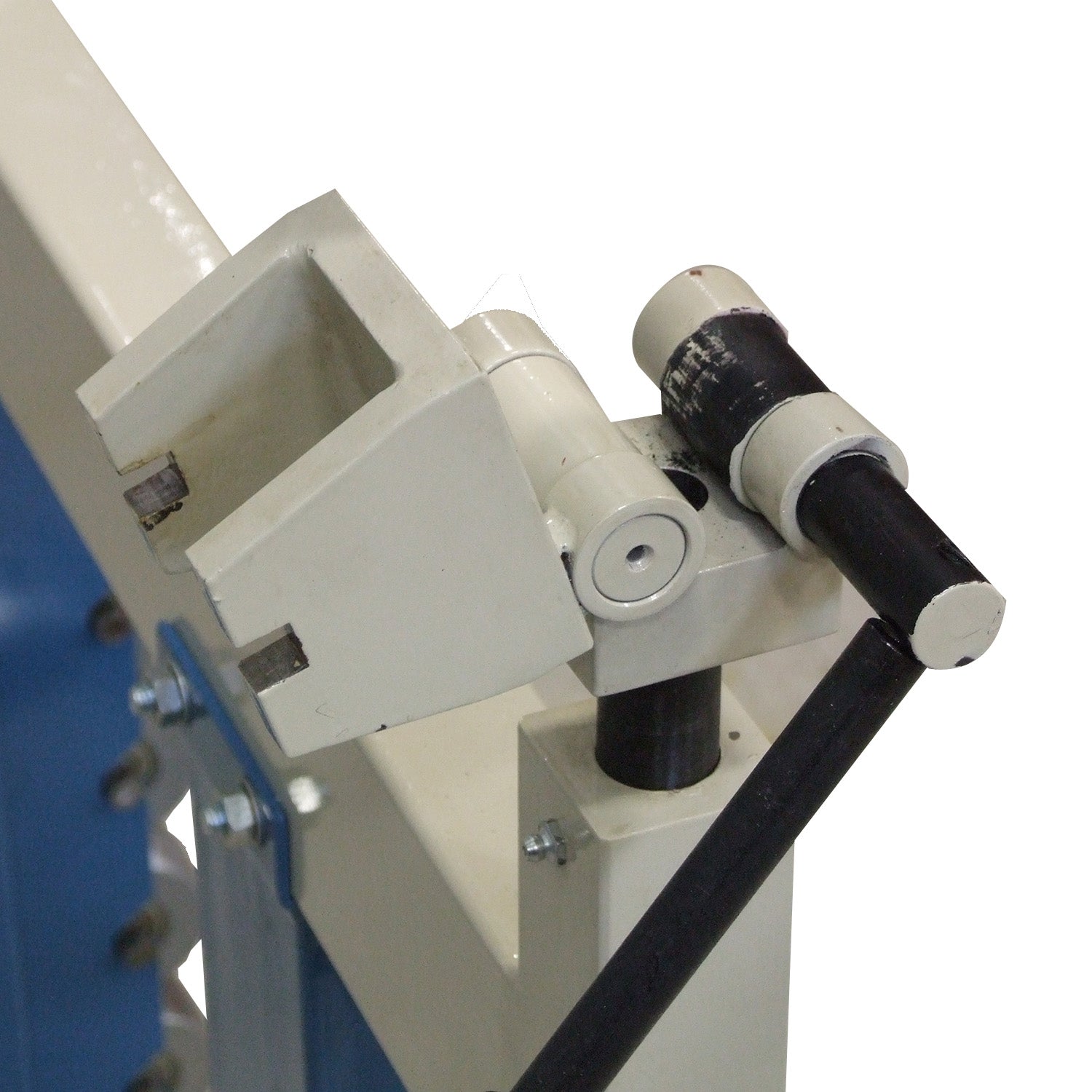 Baileigh English Wheel EW-28