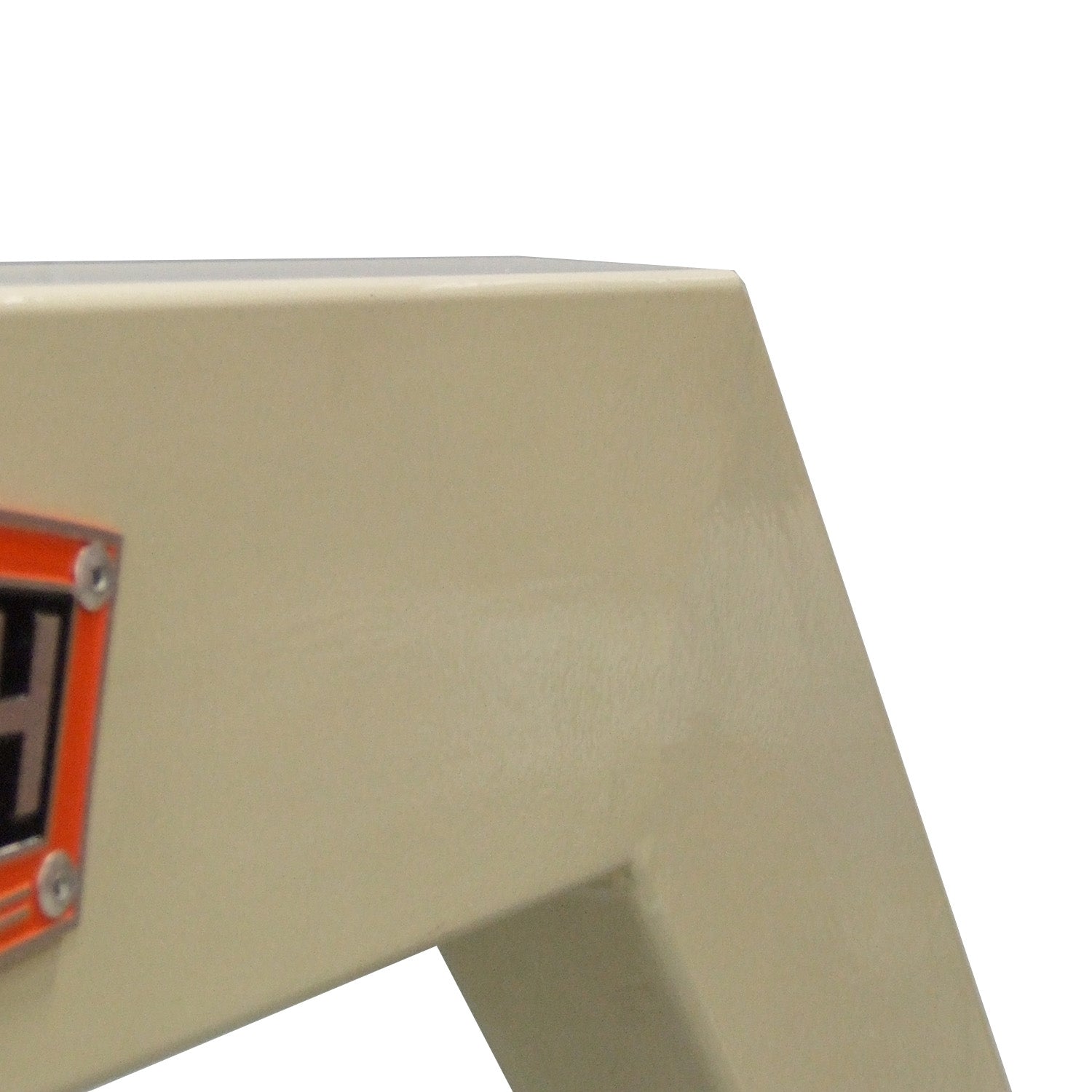 Baileigh English Wheel EW-28