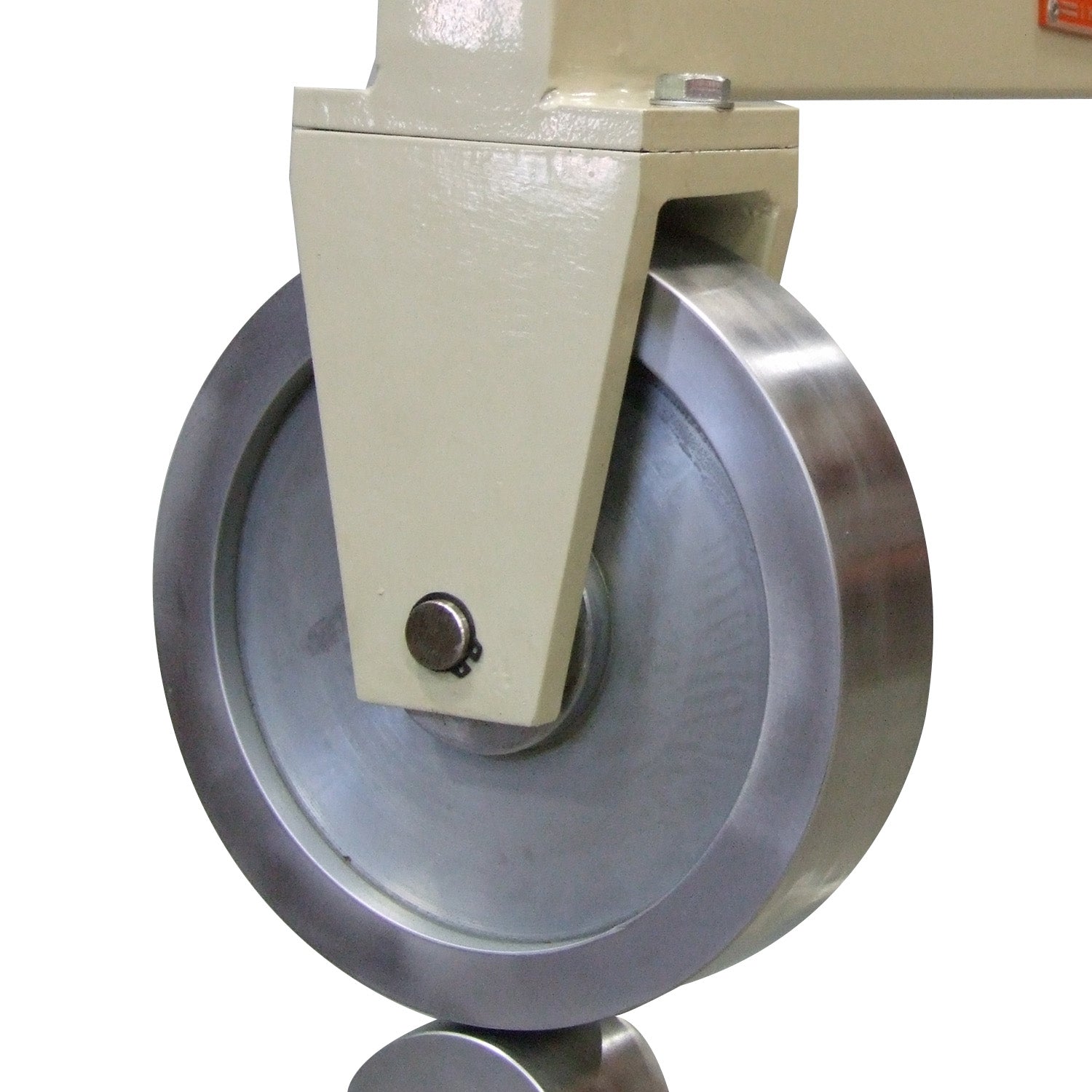 Baileigh English Wheel EW-28