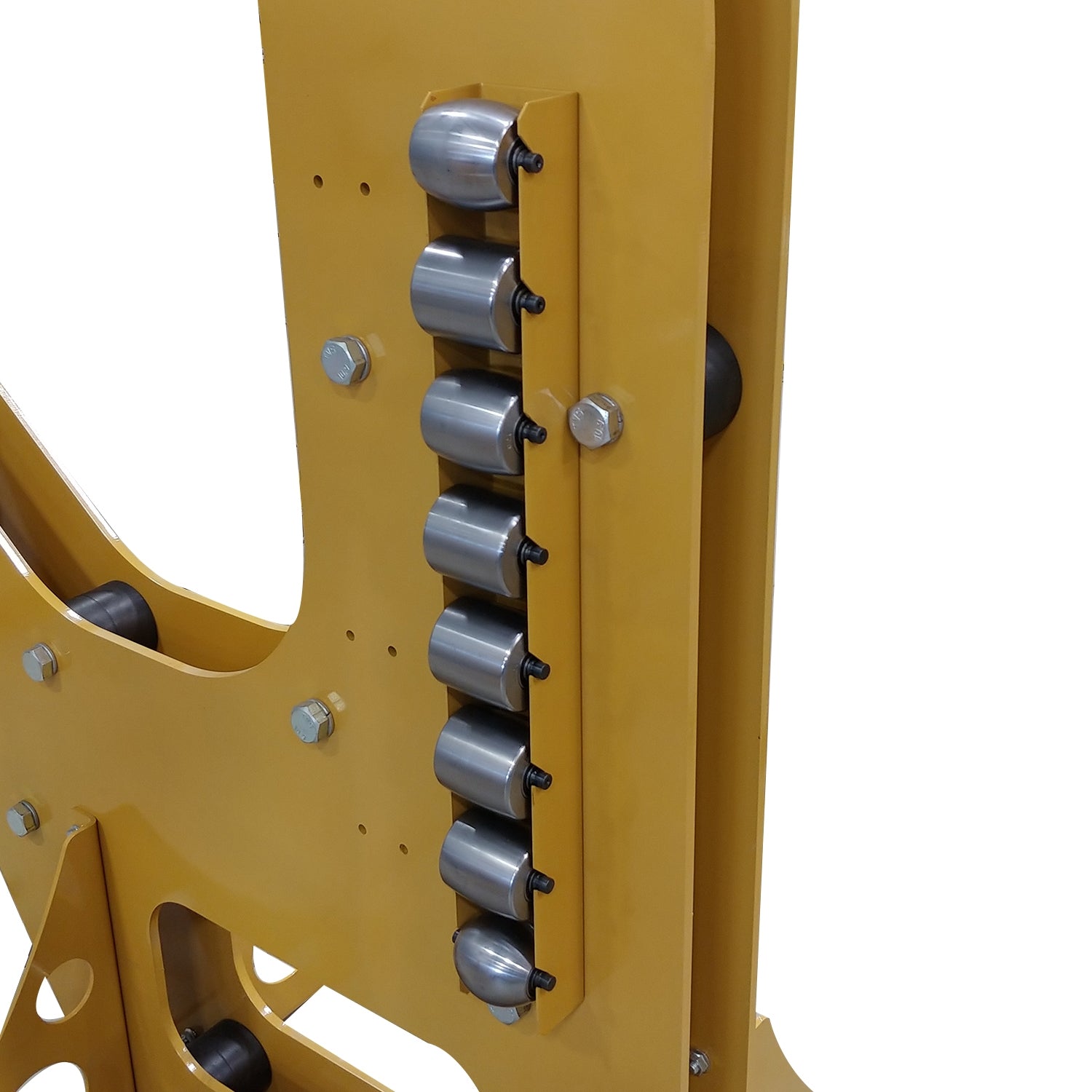 Baileigh Heavy Duty EW-30 30" English Wheel