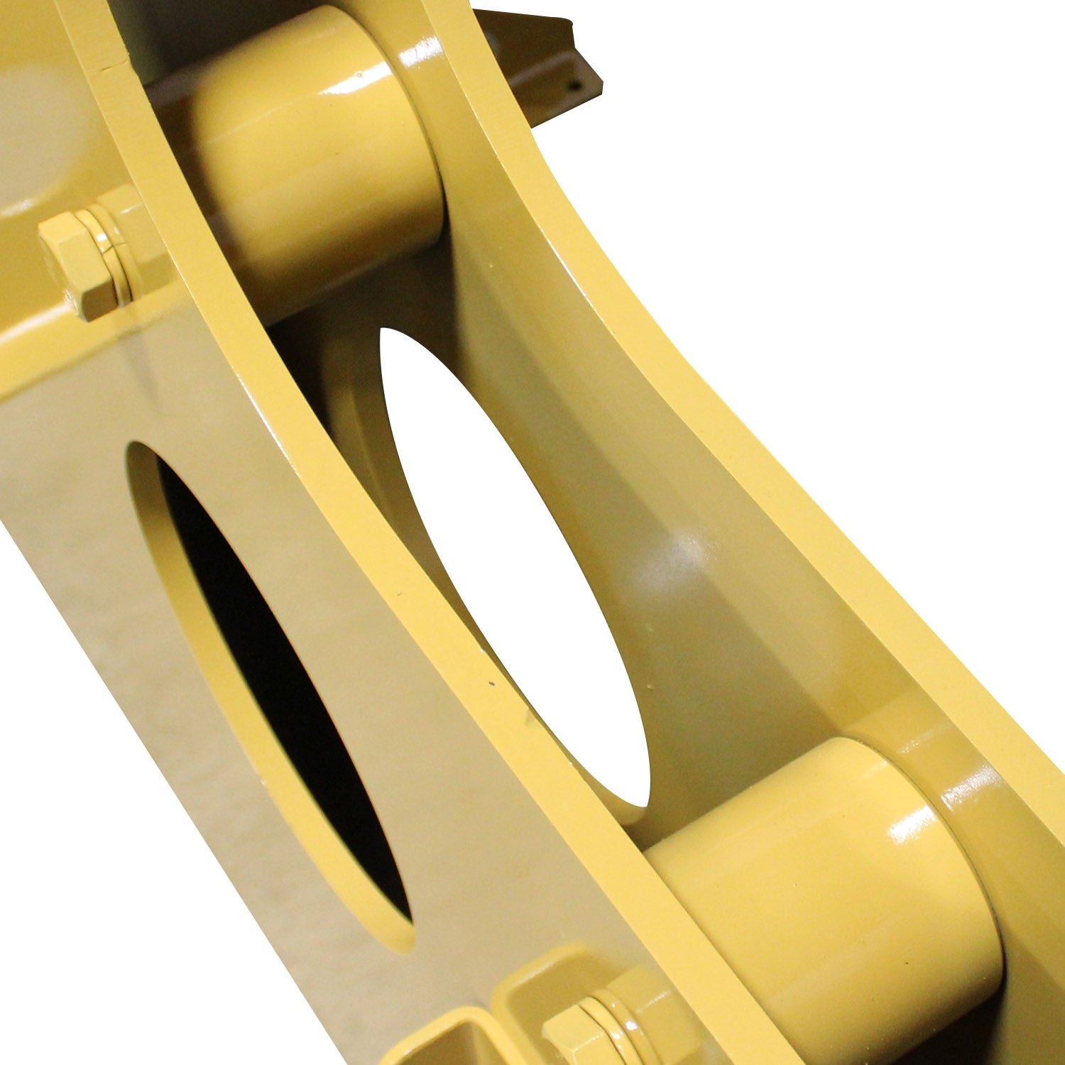 Baileigh Heavy Duty English Wheel EW-37HD