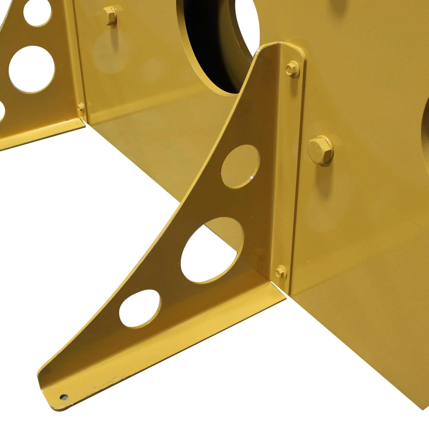 Baileigh Heavy Duty English Wheel EW-37HD